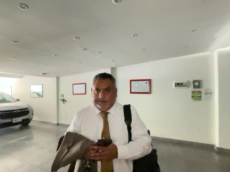 Foto de Joaquín Sánchez González 